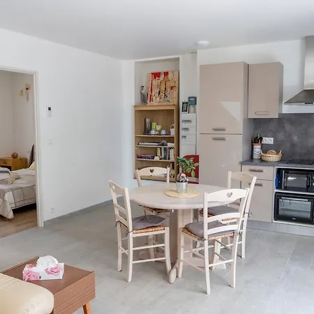 Villa La Luberonnette Saint-Saturnin-lès-Apt Habitación foto