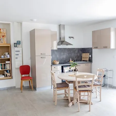 Villa La Luberonnette Saint-Saturnin-lès-Apt Habitación foto